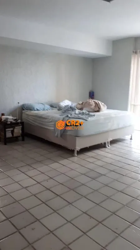 Imagem Cobertura Para Vender 270m² com 4 Quartos, 2 suítes no bairro Candeias em Jaboat