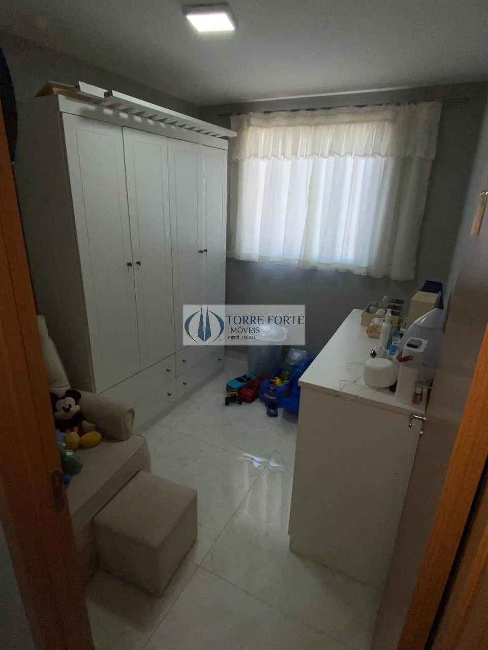 Imagem Lindo Apartamento com 2 Dormitórios e 1 Vaga em Guaianases