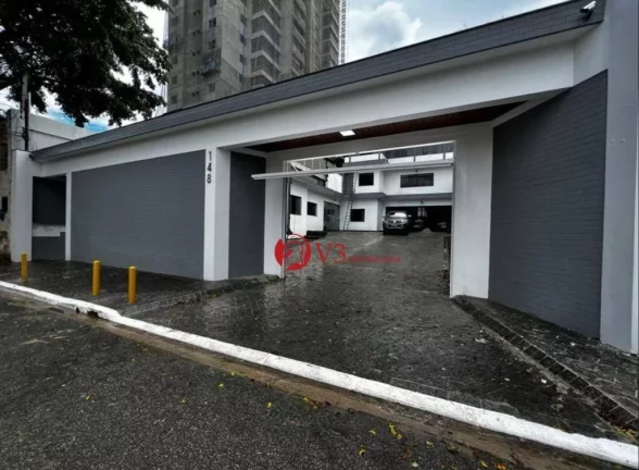 Imagem Sobrado com 5 dormitórios à venda, 684 m por R$ 2.890.000 - Vila Prudente (Zona Leste) - São Paulo/SP