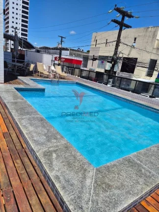 Imagem Vende-se apartamento em ótima localização, próximo a tudo que você precisa pra viver bem
