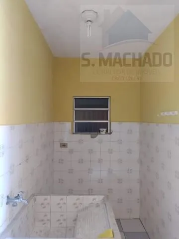 Imagem Casa para Venda em Santo André / SP no bairro Parque Novo Oratório