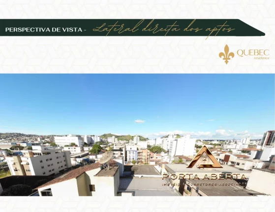 Imagem APTO 3 QUARTOS, SENDO 1 SUITE - CIDADE NOBRE - COD 451