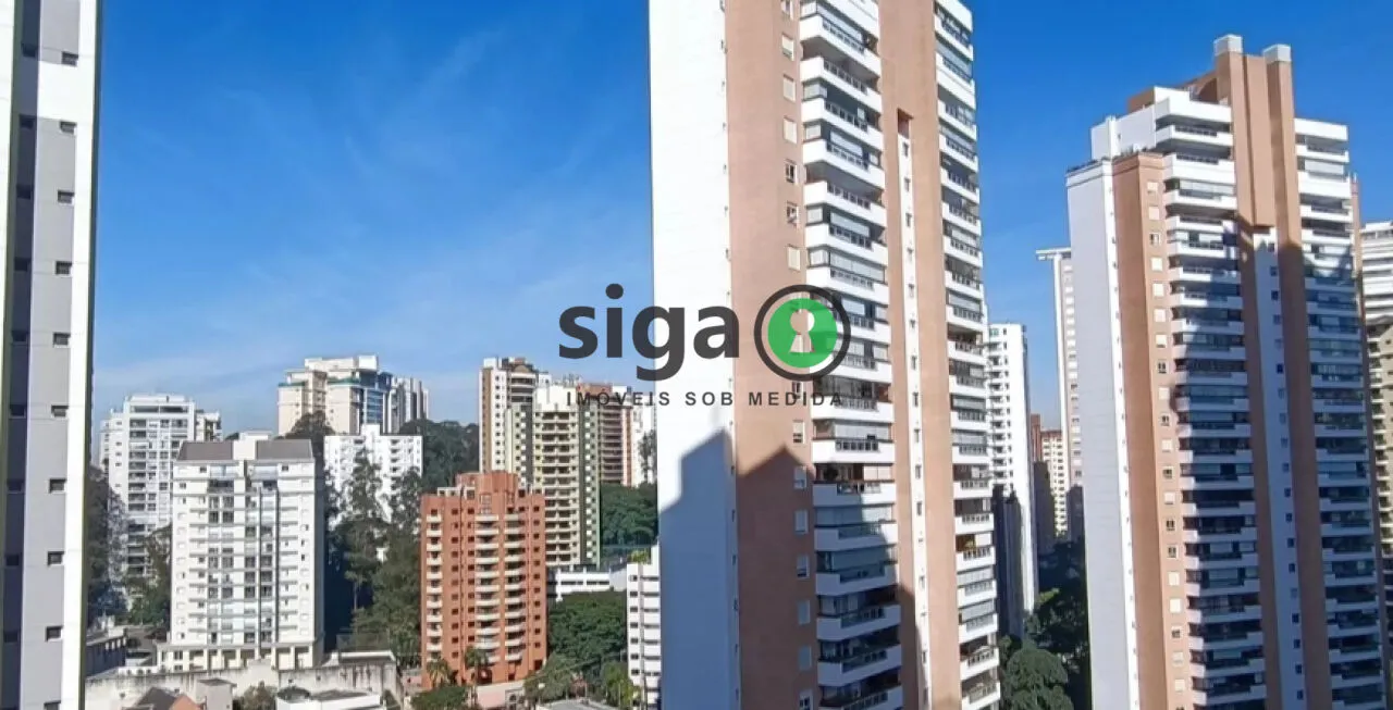 Imagem Apartamento de 200m2 á venda no Cristais da Terra