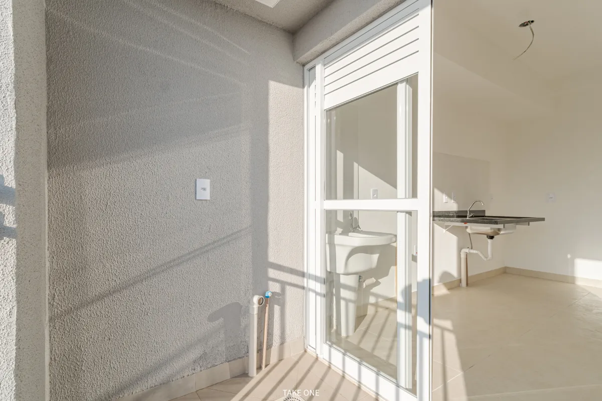 Imagem Apartamento para venda em Chácara Bela Vista com 2 quartos, sendo 1 suíte, 56m2