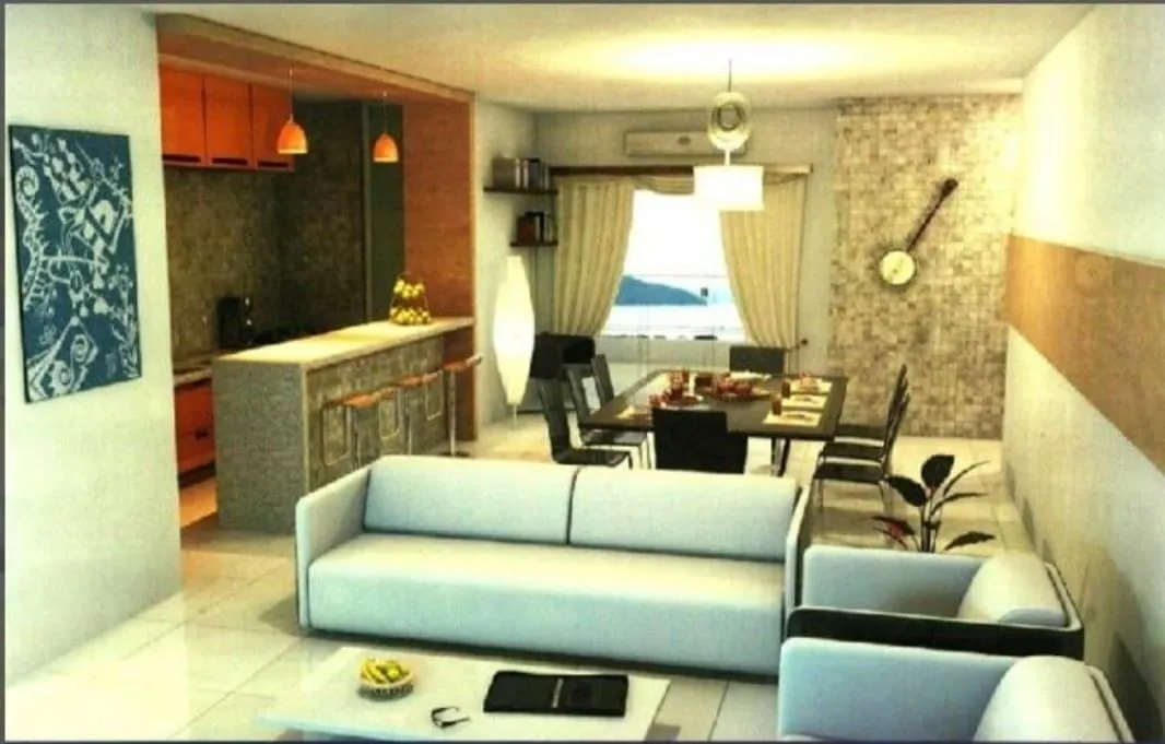 Imagem Apartamento à venda, Barra da Lagoa, Ubatuba, SP