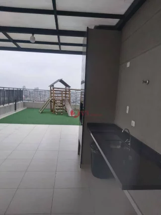 Imagem Apartamento a venda enfrente ao metro Patriarca com 2 dormitórios, sacada