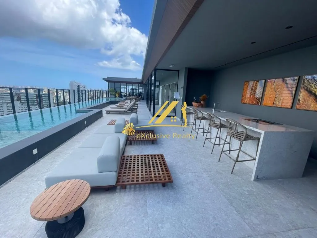 Imagem STUDIO RESIDENCIAL em Salvador - Bahia, Vitória