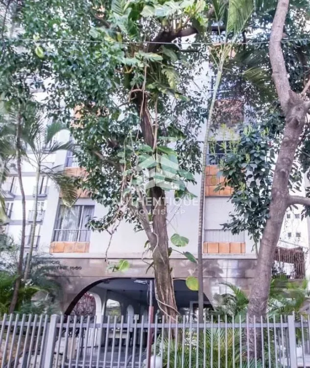 Imagem Lamartine - Apartamento à venda no bairro Jardim Paulista - São Paulo/SP, Zona Sul