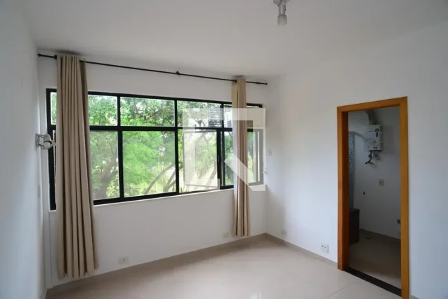 Imagem Apartamento à Venda - Barra da Tijuca, 1 Quarto, 38 m2