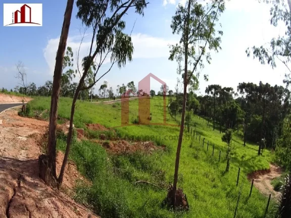 Imagem Terreno à venda em Campo Limpo Paulista-SP, bairro Chácaras Campo Limpo, 1.000 m² de área!