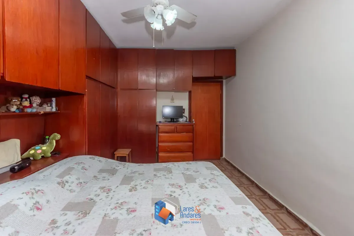 Imagem Casa para venda em Jardim São Paulo(Zona Norte) com 3 quartos, 80m²