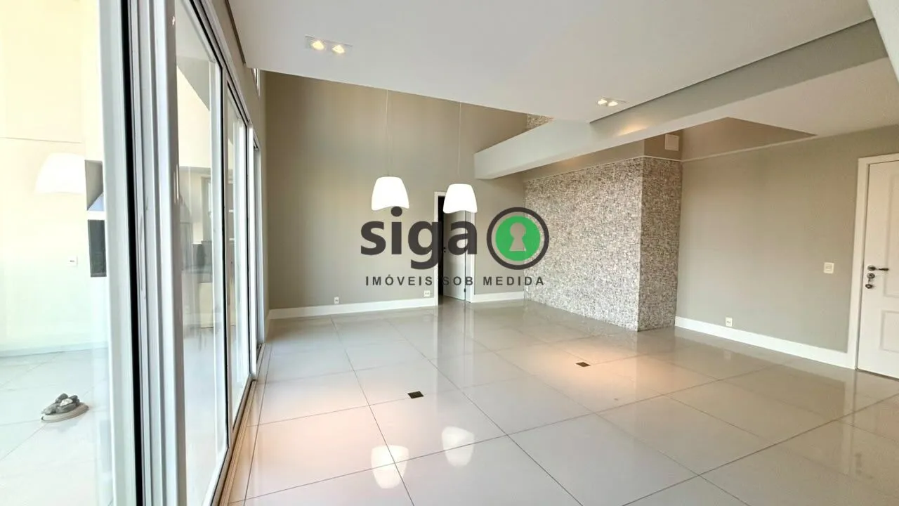 Imagem APARTAMENTO NO PANAMBY COM 4 QUARTOS E LAZER COMPLETO Á VENDA!