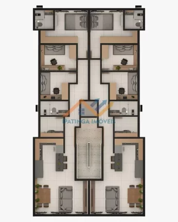 Imagem Apartamento