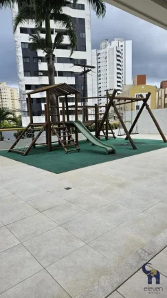 Imagem Apartamento para Venda em Salvador, ImbuÍ, 3 dormitórios, 2 suítes, 3 banheiros, 2 vagas