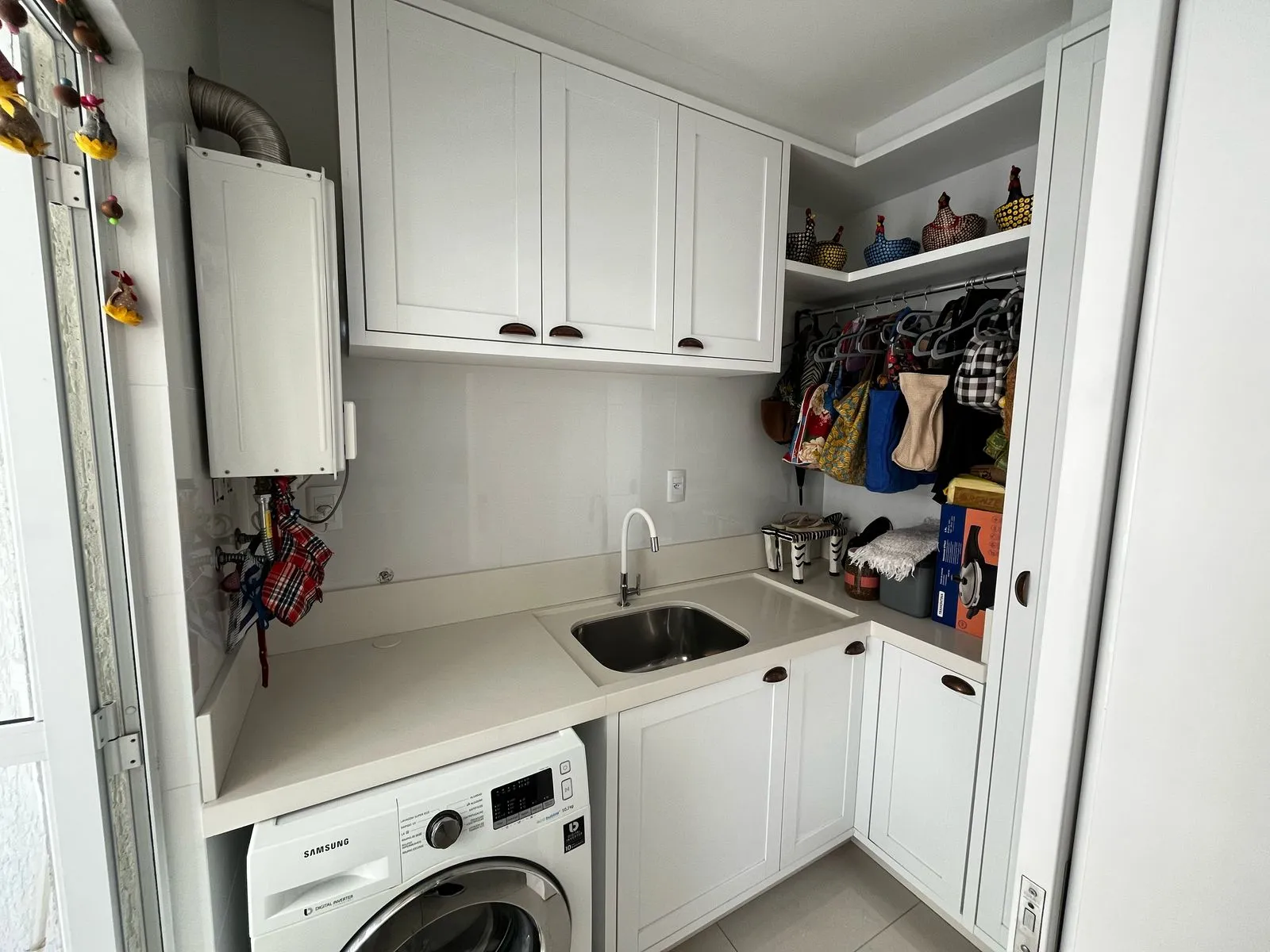Imagem Apartamento à venda com 128m2 por R$ 1.990.000,00