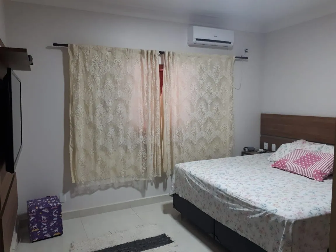 Imagem Casa à venda 5 Quartos, 3 Suites, 6 Vagas, 1450M², Nossa Senhora do Perpétuo Socorro, Pindamonhangaba - SP | Valdeir