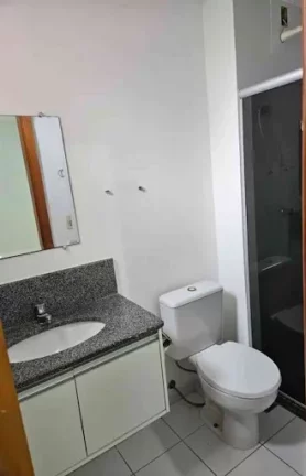 Imagem Apartamento com 3 dormitórios à venda, 90 m² por R$ 760.000,00 - Itapuã - Vila Velha/ES