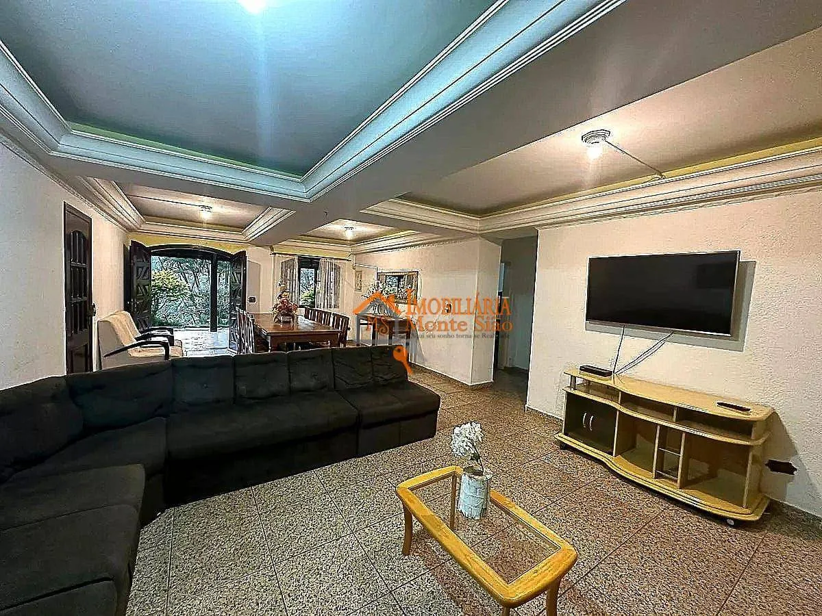 Imagem Sítio com 8 dormitórios à venda, 17650 m² por R$ 1.900.000,00 - Portão - Atibaia/SP