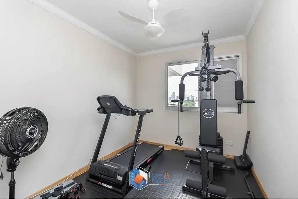 Imagem Apartamento à venda 3 Quartos 1 Suite 1 Vaga 87M² Jardim Paulista São Paulo - SP