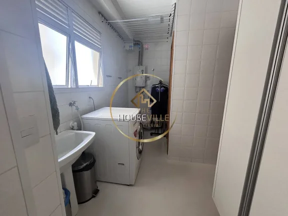 Imagem Apartamento, 3 suítes, 176m², Condomínio Unique, Vila Ema.