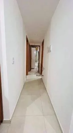 Imagem Apartamento de porteira fechada á 500m da praia de Poço / Cabedelo - AP2847
