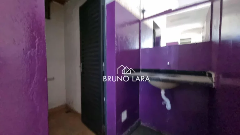Imagem Loja disponível para locação no Bairro Niterói – Betim/MG.