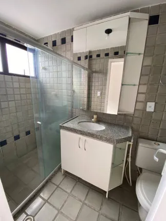 Foto do imóvel Apartamento com 3 Quartos à Venda, 118 m² em Rua Desembargador João Paes, 1044 - Boa Viagem, Recife - PE