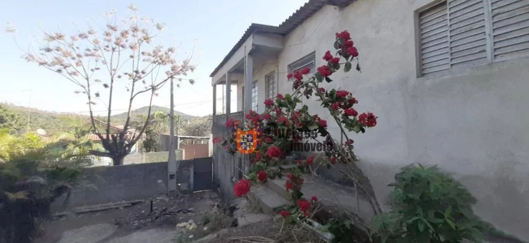 Imagem Chácara com 1 dormitório à venda, 600 m² por R$ 480.000,00 - Terra Preta - Mairiporã/SP