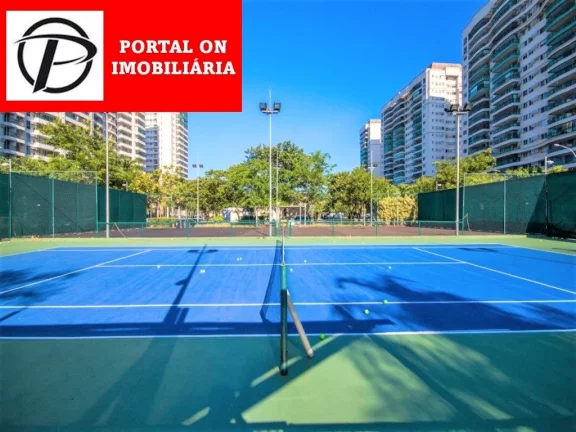 Imagem APARTAMENTO RESIDENCIAL em RIO DE JANEIRO - RJ, JACAREPAGUÁ