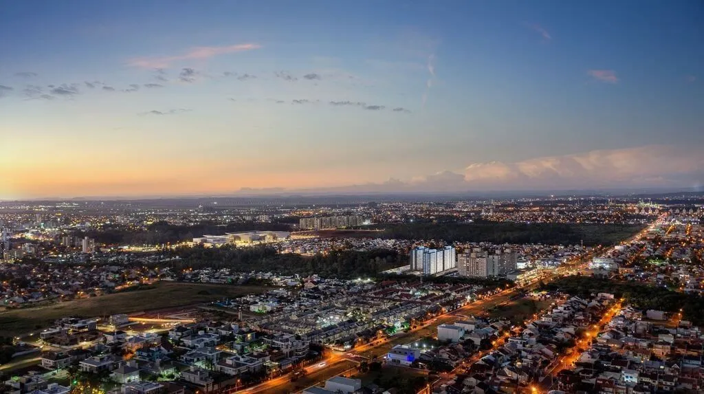 Imagem Apartamento em Marechal Rondon