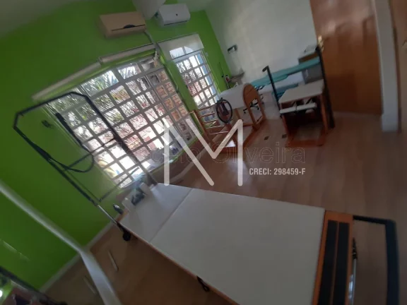Imagem Prédio Comercial Clinica à venda 11 salas 346m² - Bairro Jardim Satélite