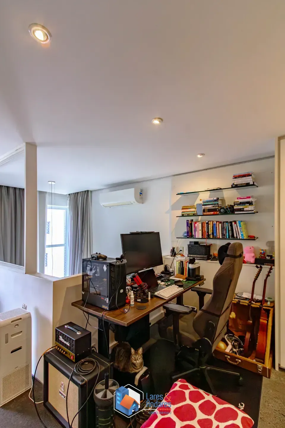 Imagem Apartamento para venda em Vila Madalena com 1 quarto, sendo 1 suíte, 71m²