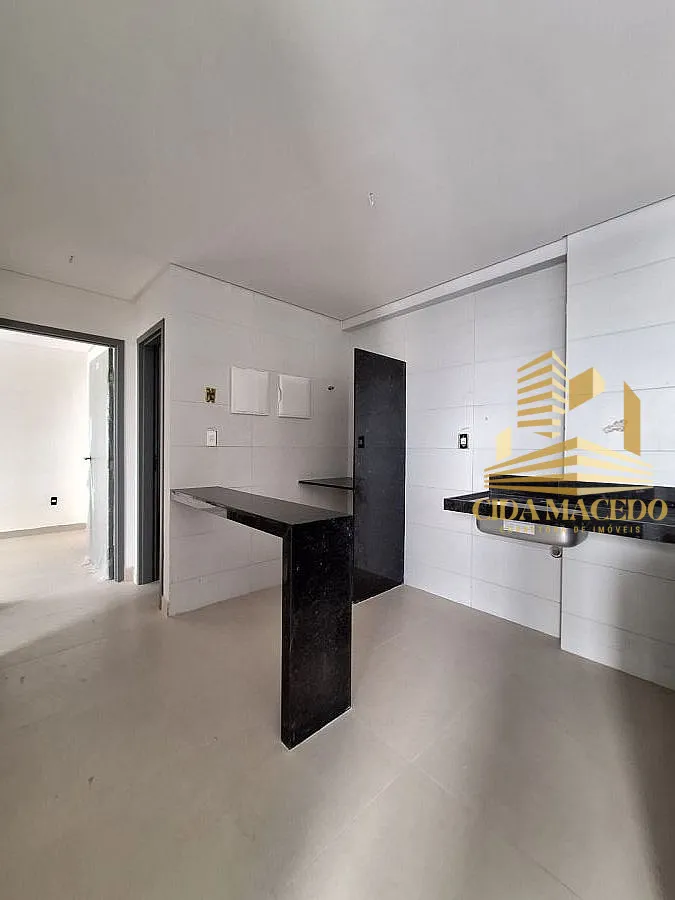 Imagem Apartamento a Venda no bairro Bessa - João Pessoa, PB