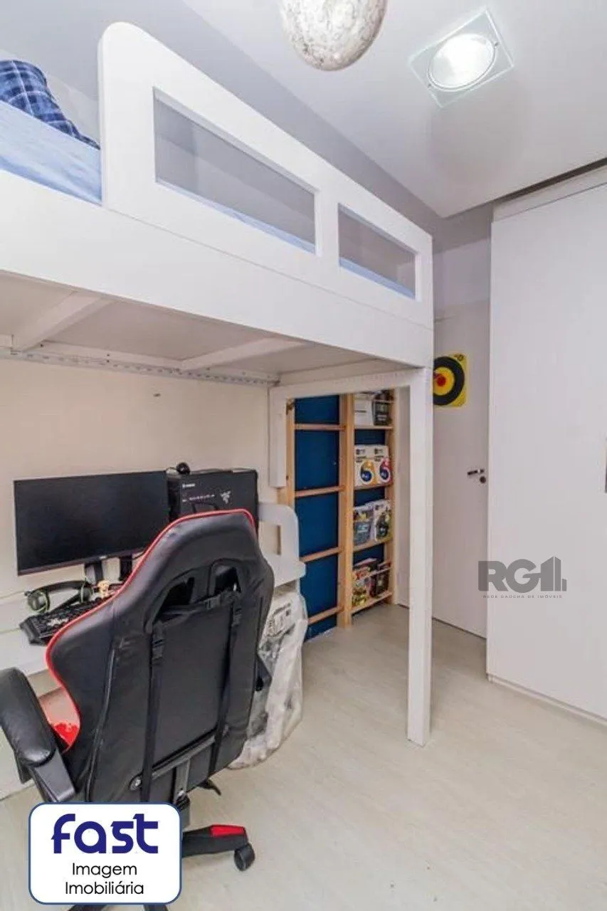 Imagem Apartamento para Venda - 65m², 3 dormitórios, sendo 1 suites, 1 vaga - Vila Ipiranga