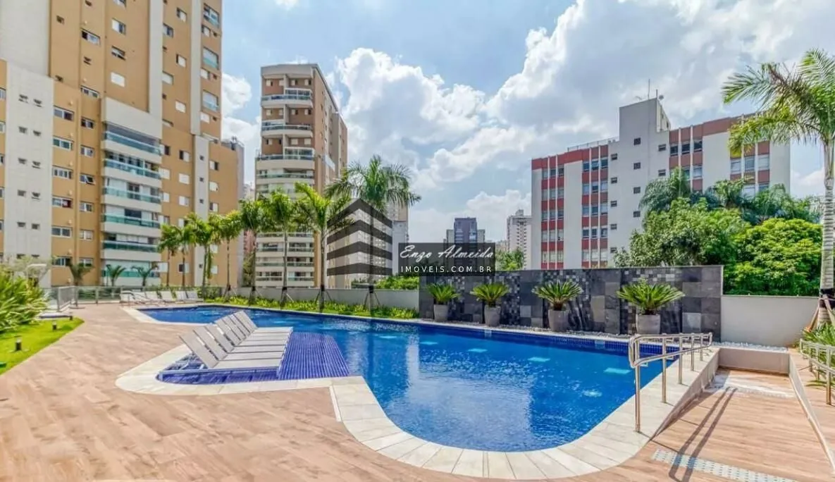 Imagem Quadrilátero Itaim Bibi - Apartamento à venda em São Paulo/SP