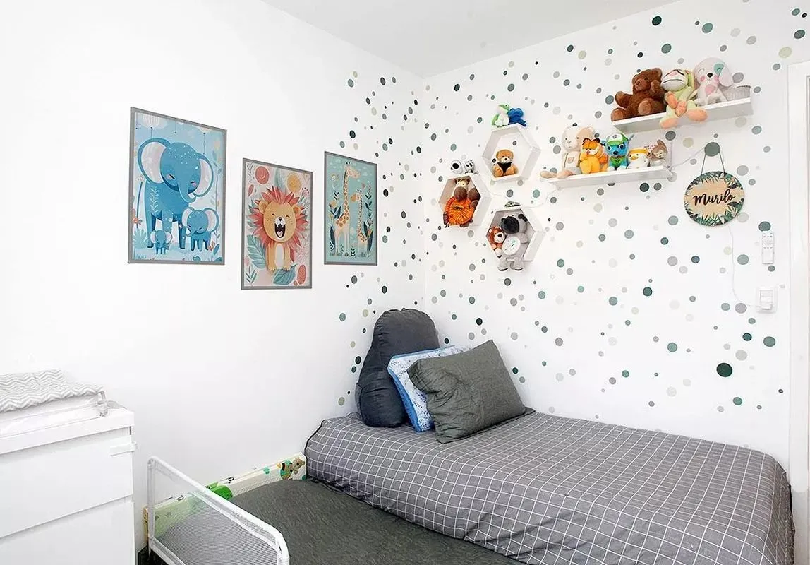 Imagem Apartamento em Jardim Botânico