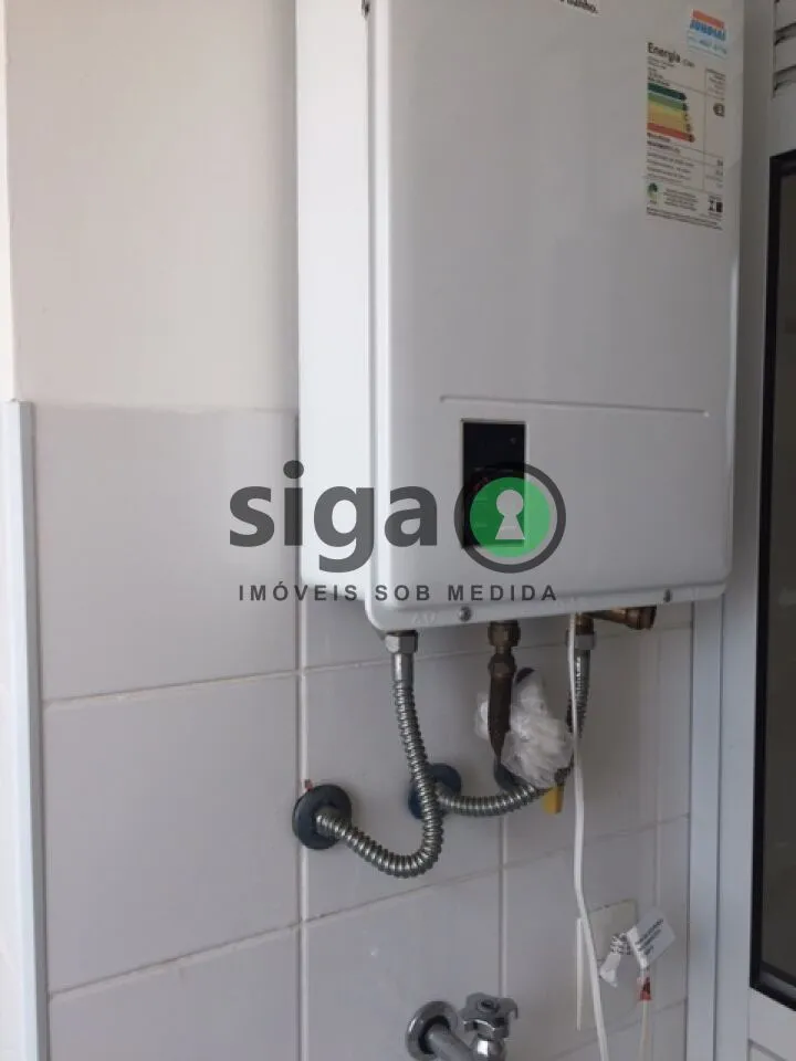 Imagem APARTAMENTOCOM 3 DORMITORIOS PARA VENDA E LOCAÇÃO NA AV INTERLAGOS
