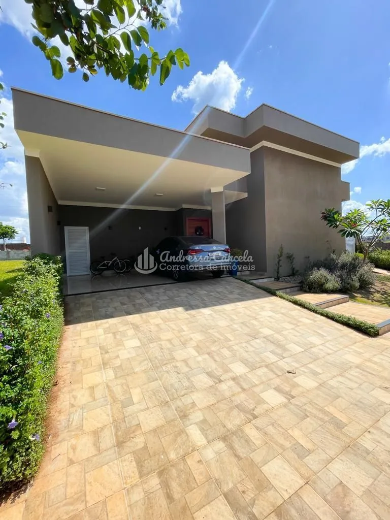 Foto do imóvel Terravista Residence - Casa com 3 dormitórios à venda, 248 m² por R$ 1.220.000,00 - Terravista Residence Club em Terravista Residence Club, Mirassol - SP