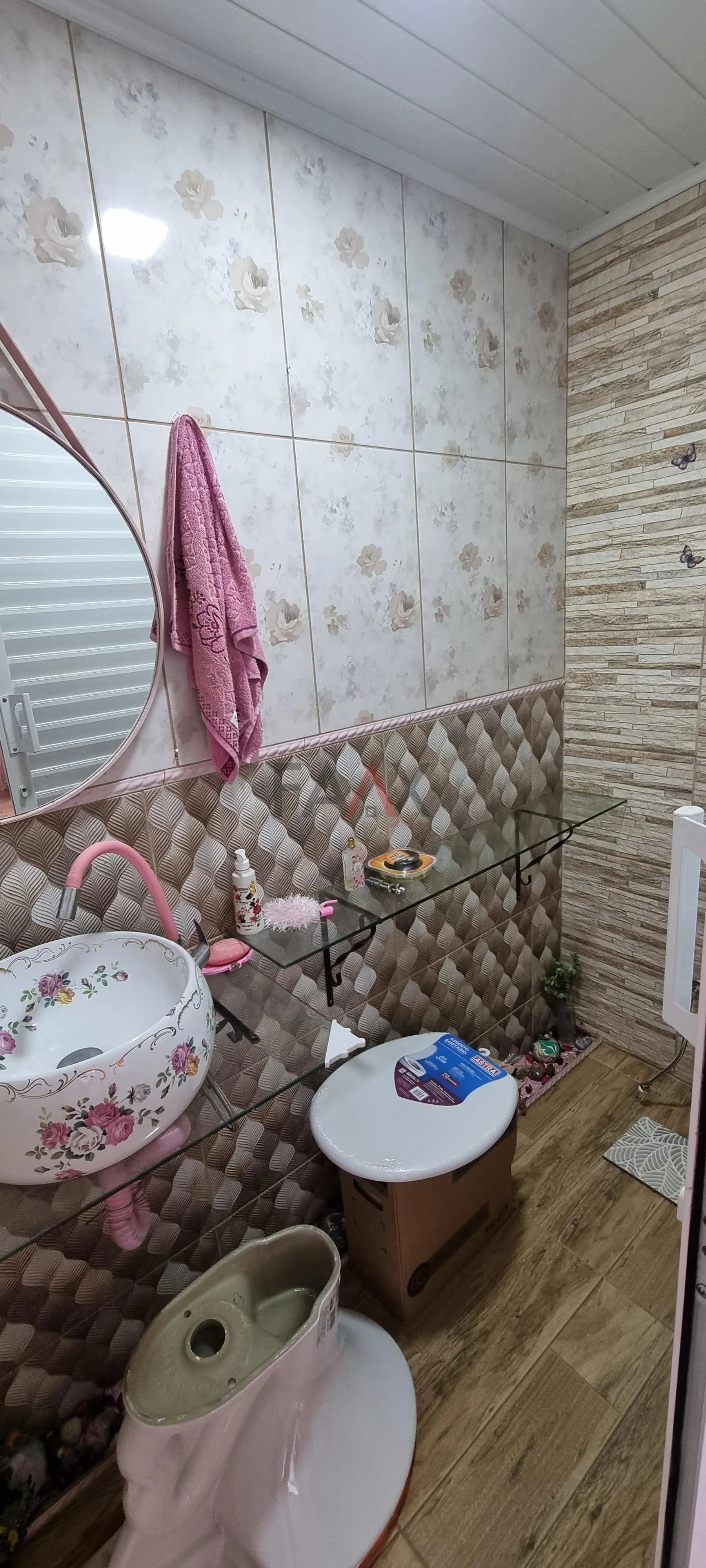Imagem Casa com 4 dormitórios à venda,245.00 m , CASCAVEL, GUARAPUAVA - PR