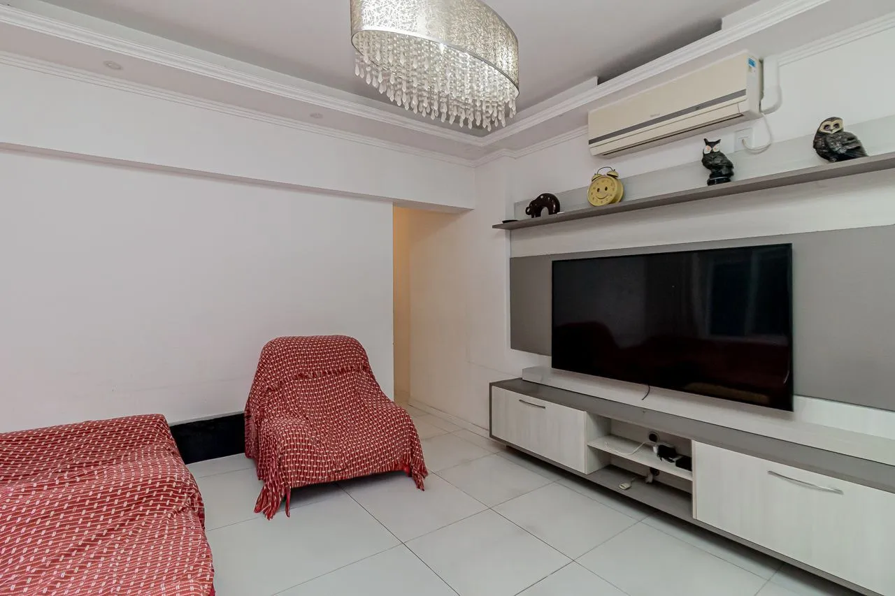 Imagem APARTAMENTO À VENDA NO CENTRO HISTÓRICO COM 3 DORMITÓRIOS
