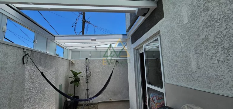 Imagem Apartamento Térreo à venda Ouro Fino São José dos Pinhais PR