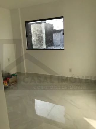 Imagem CASAL IMÓVEIS VENDE/ALUGA BELÍSSIMA CASA DÚPLEX NOVA 4 SUÍTES PISCINA PRIVATIVA CONDOMÍNIO RESIDENCIAL CASTANHEIRA PRONTA PRA MORAR