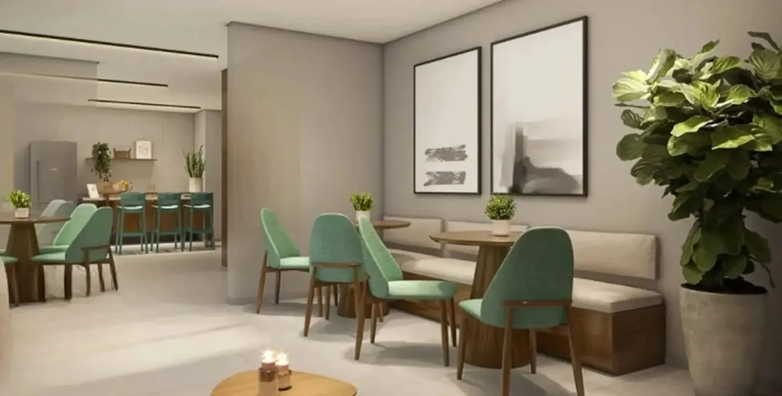 Imagem Apartamento com 1 Quarto à Venda, 25 m² em Água Branca - São Paulo