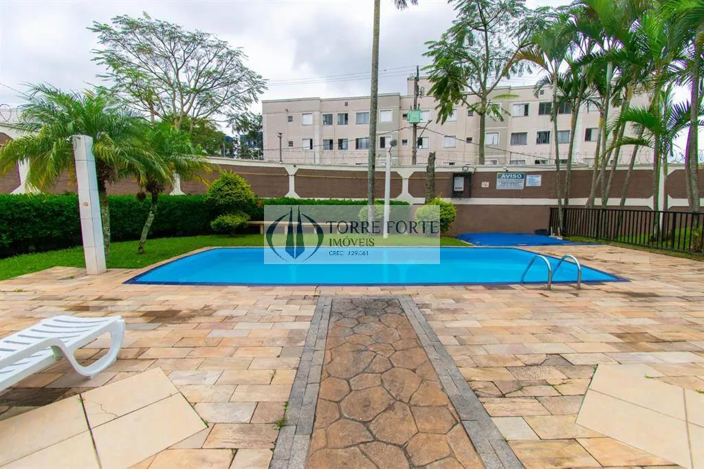 Imagem Apartamento com 2 dormitorios 1 suite 1 vaga no Jardim Santa Terezinha.