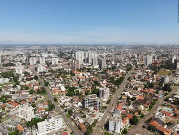 Imagem Apartamento para Venda em Curitiba, Capão Raso, 2 dormitórios, 1 banheiro, 1 vaga