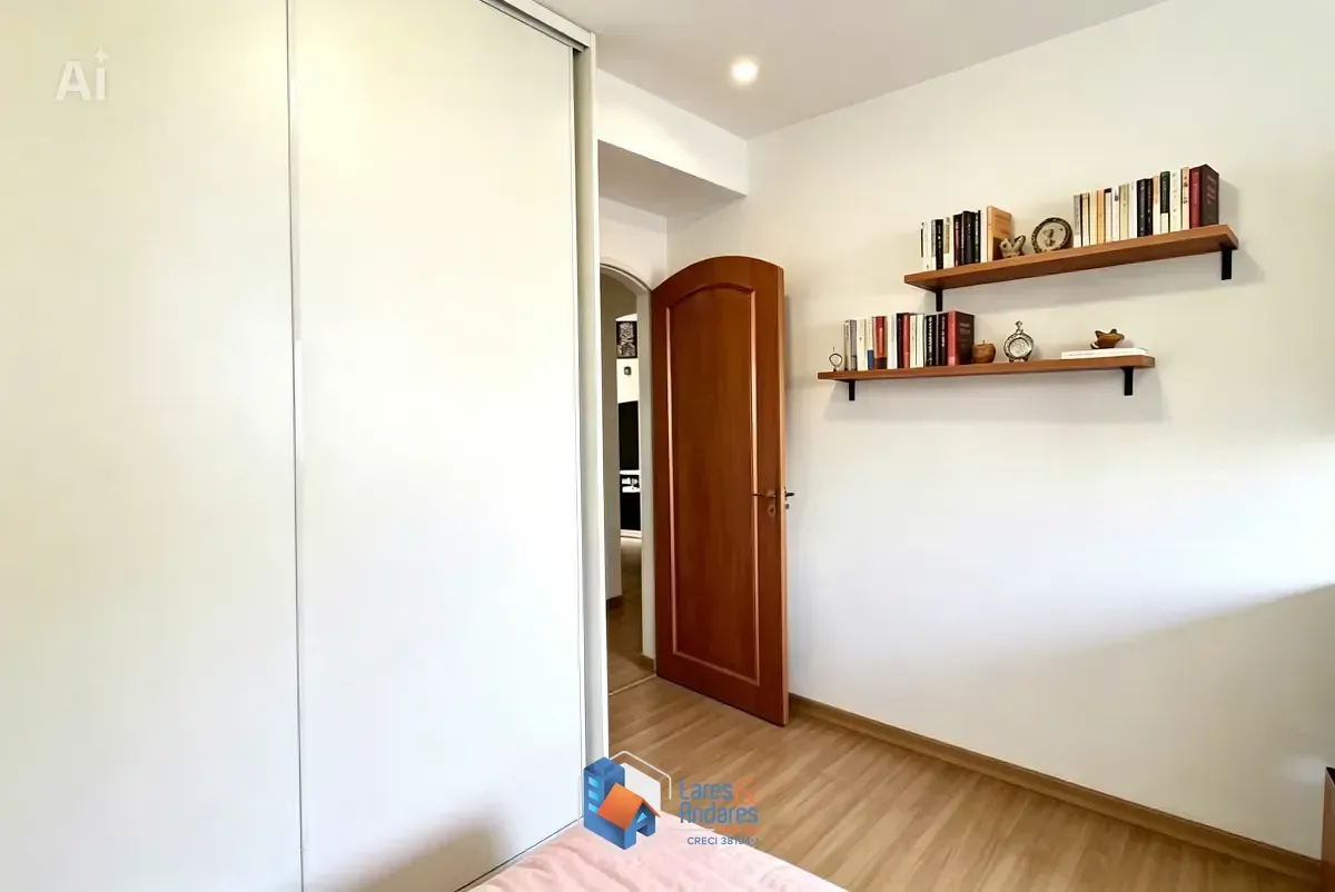 Imagem Apartamento para venda em Vila Madalena com 4 quartos, sendo 4 suítes, 224m²