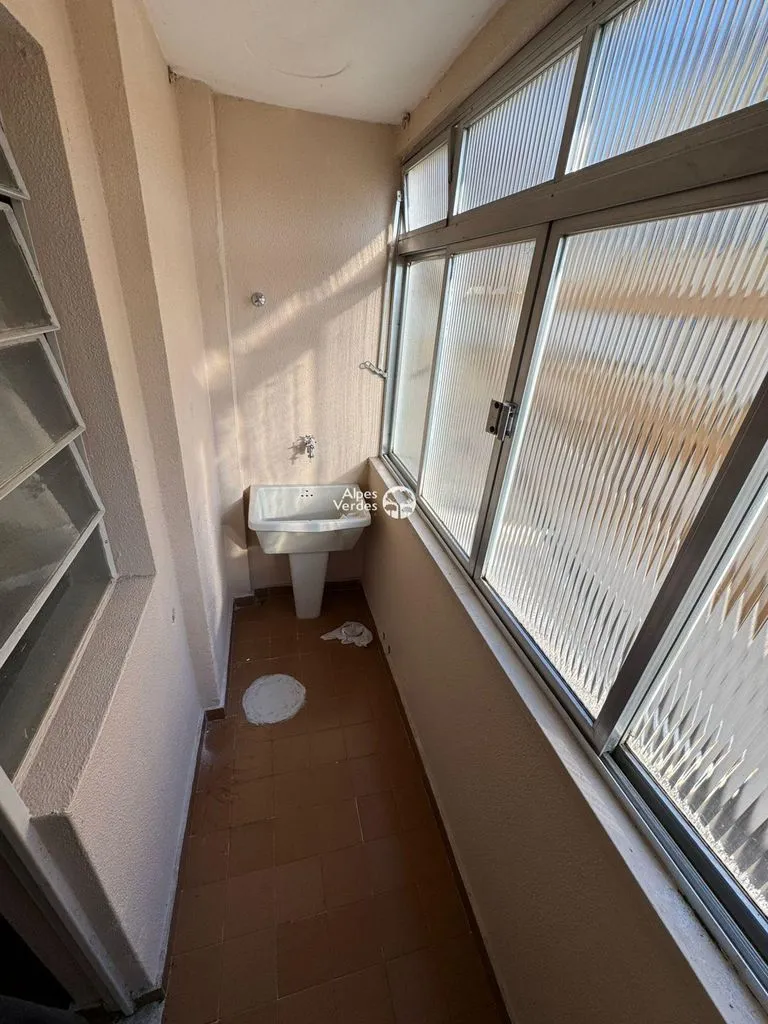 Imagem Vende-se apto em Porto Alegre-2 quartos- Valor R$250.000,00