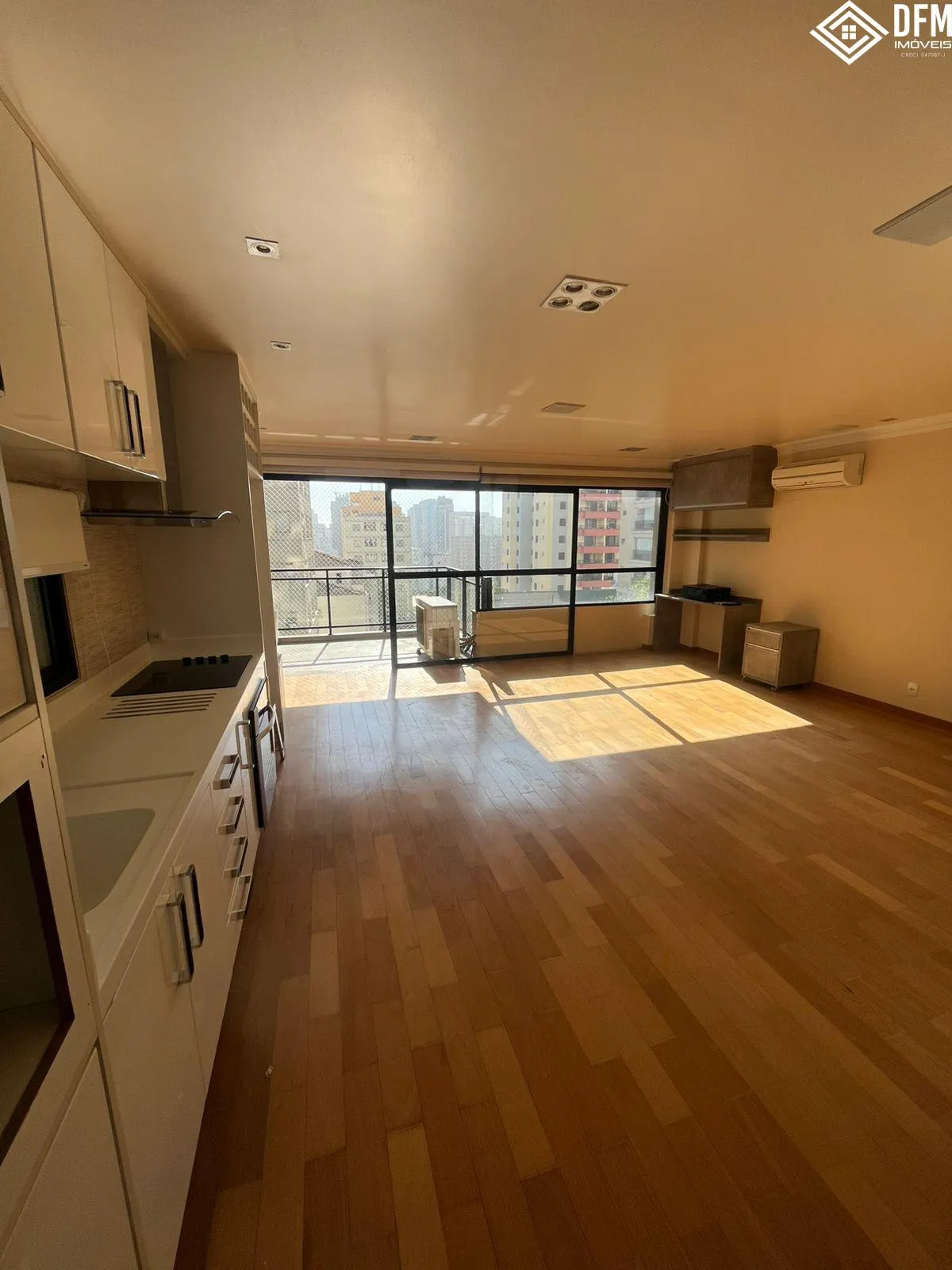 Imagem Apartamento com 1 Dormitorio(s) localizado(a) no bairro Perdizes em São Paulo / Mato Grosso do Sul Ref.:809167