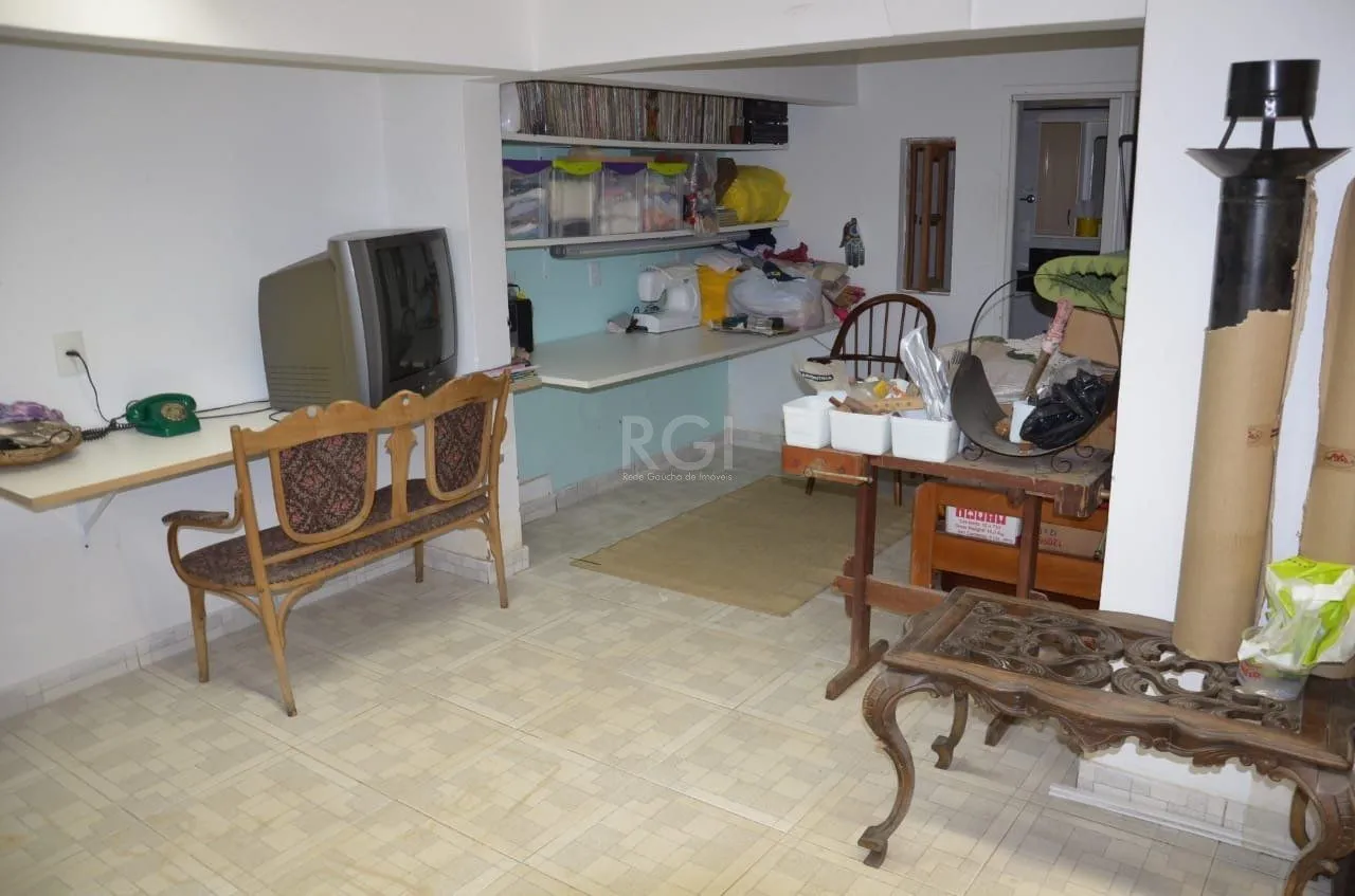 Imagem Casa para Venda - 57.9m², 2 dormitórios, 1 vaga - Higienópolis