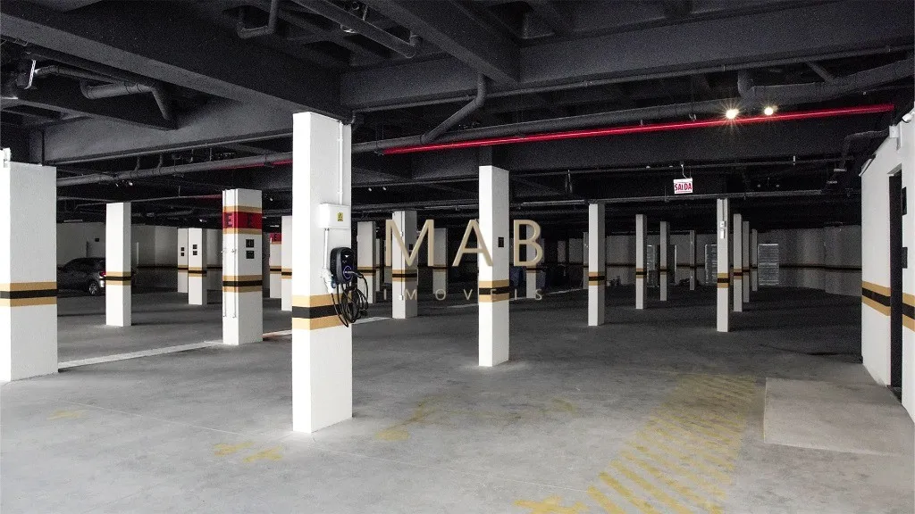 Imagem Apartamento MOBILIADO e DECORADO à Venda em um Incrível Residencial, aproveite as condições!! Região nobre de Ingleses - Florianópolis SC!